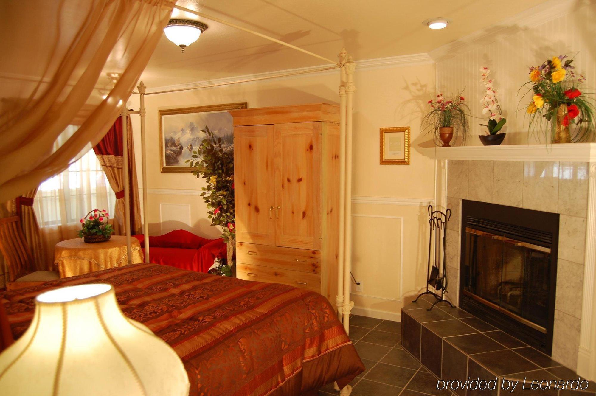Tahoe Chalet Inn, The Theme Inn Lake Tahoe Airport Oda fotoğraf