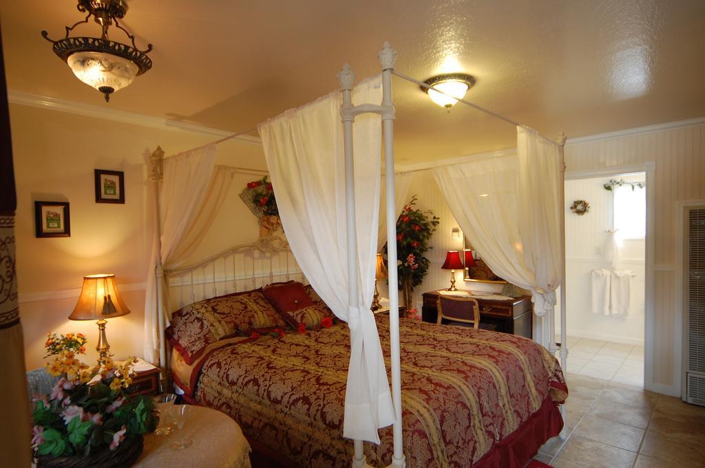 Tahoe Chalet Inn, The Theme Inn Lake Tahoe Airport Oda fotoğraf
