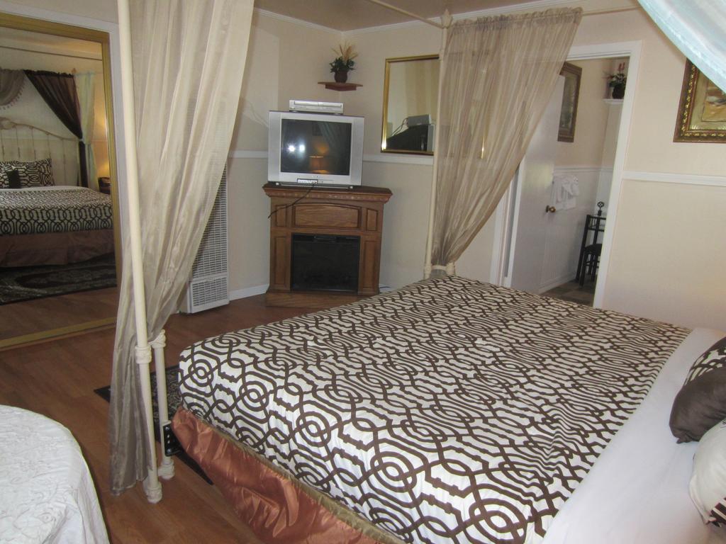 Tahoe Chalet Inn, The Theme Inn Lake Tahoe Airport Oda fotoğraf