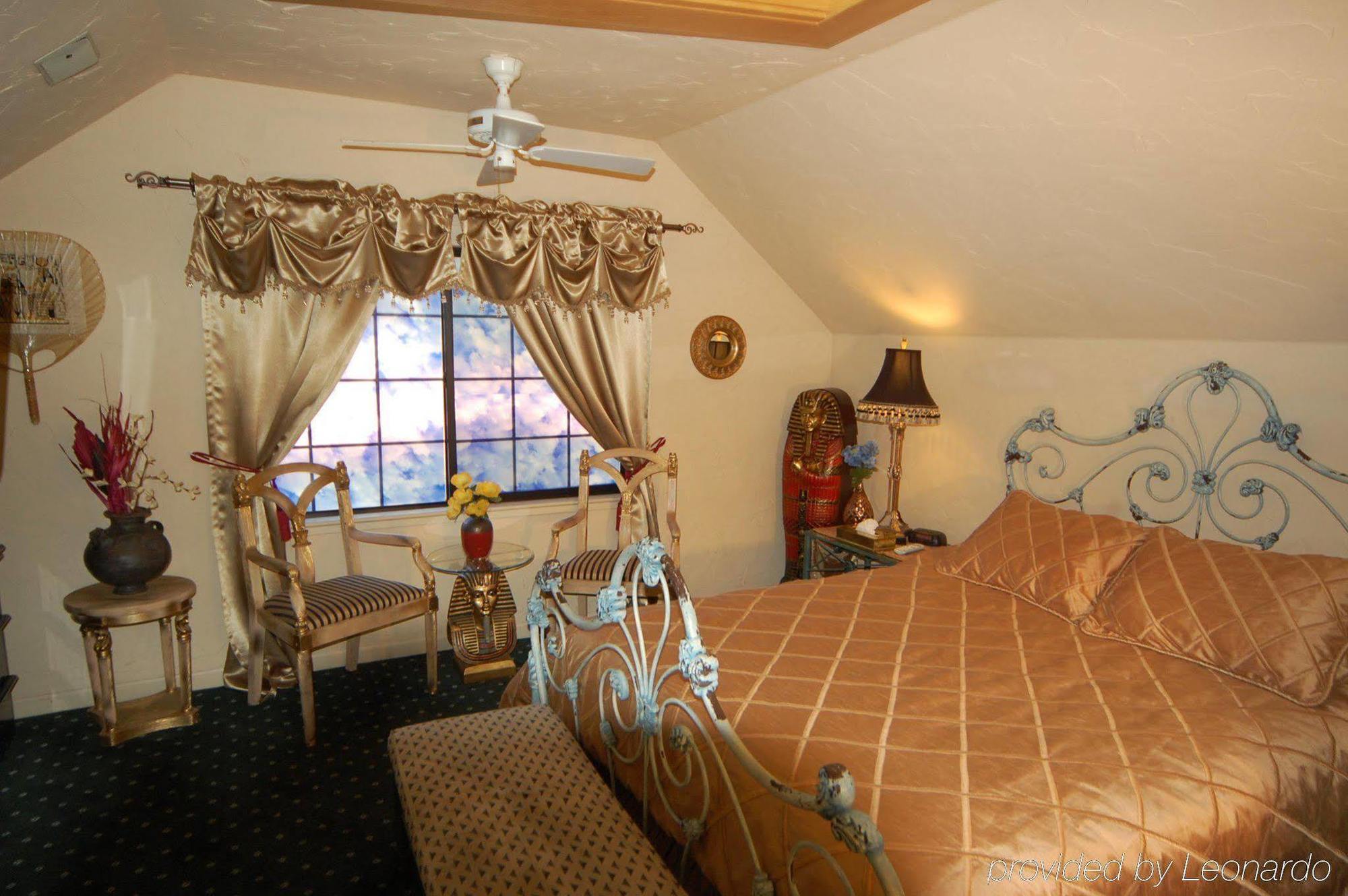 Tahoe Chalet Inn, The Theme Inn Lake Tahoe Airport Dış mekan fotoğraf